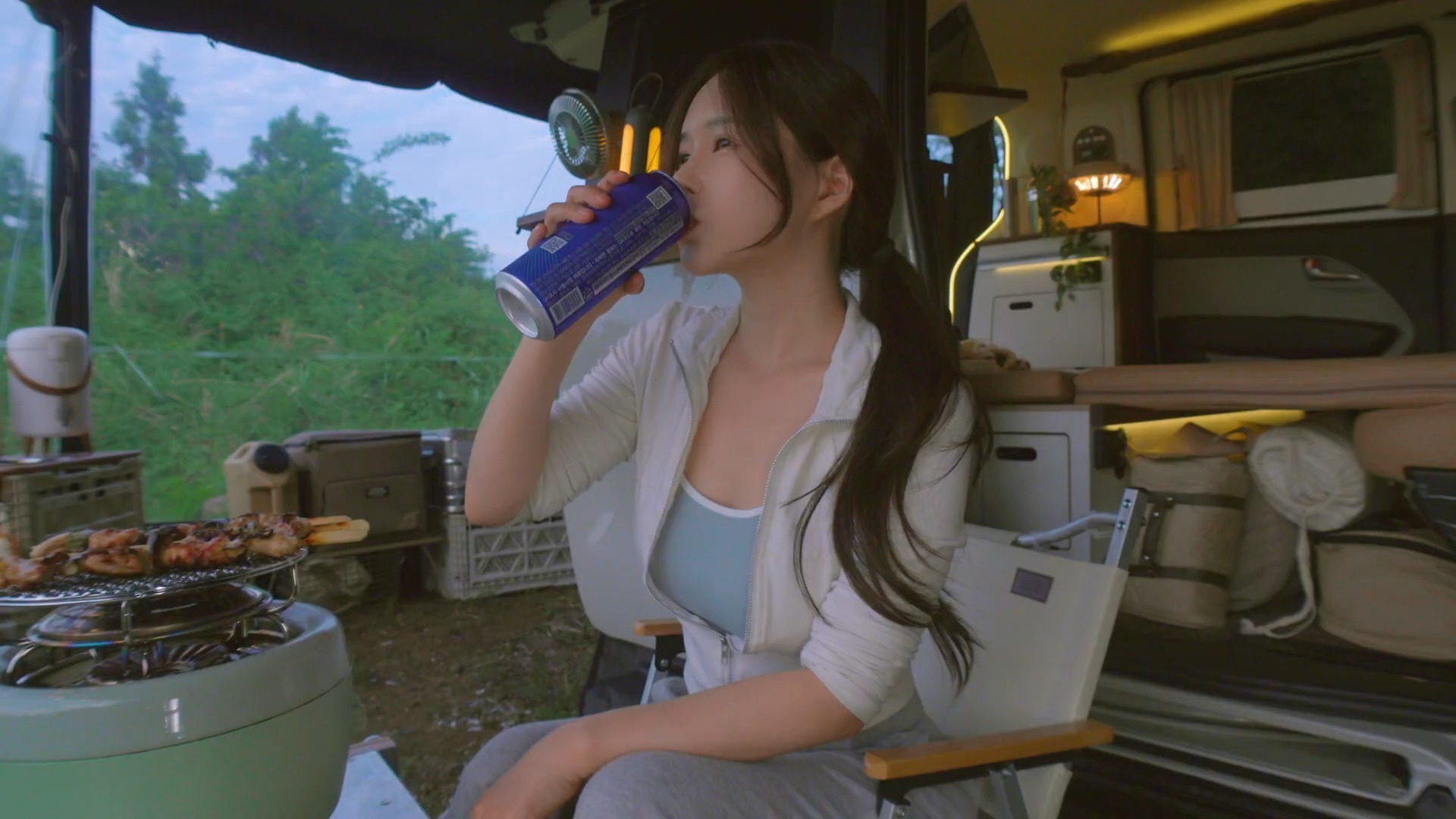 【抗战胜利80周年】“要做堂堂正正中国人！”林天民讲述父母大陆抗战路